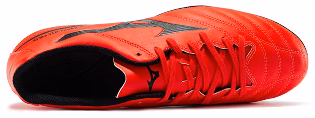 Mizuno Morelia Neo II 'Red Black' P1GA210660 Lookbook Mizuno Morelia Neo II 'Red Black' P1GA210660