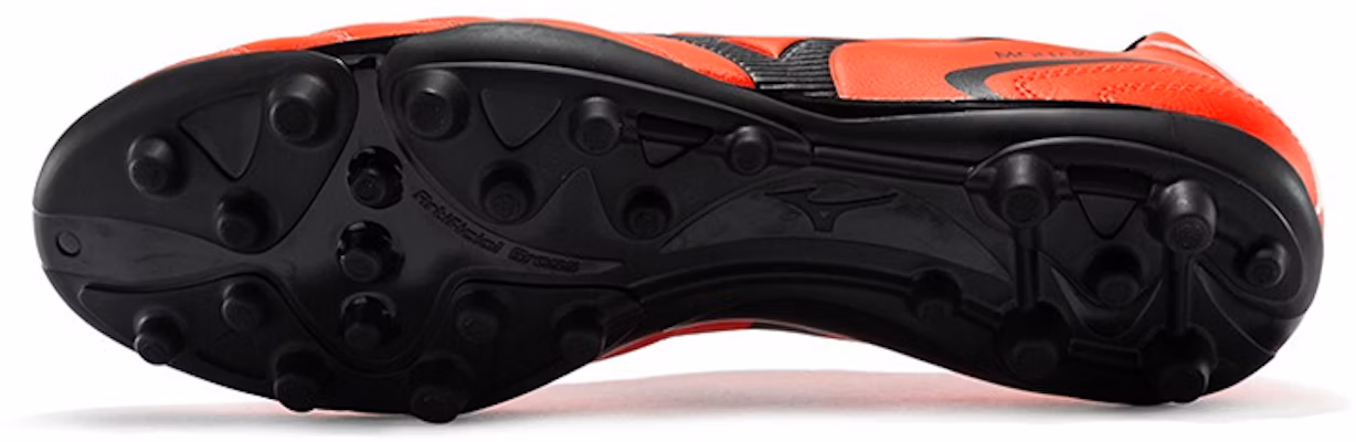 Mizuno Morelia Neo II 'Merah Hitam' Sepatu Bola P1GA210660 Purchase Mizuno Morelia Neo II 'Merah Hitam' Sepatu Bola P1GA210660
