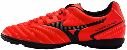 Mizuno Morelia Neo II Ag Football Shoes Red/Black P1GD210560 Mizuno Morelia Neo II Ag Football Shoes Red/Black P1GD210560