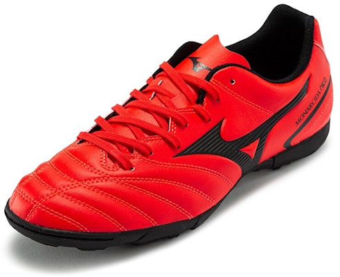 Mizuno Morelia Neo II Ag Football Shoes Red/Black P1GD210560 Order Mizuno Morelia Neo II Ag Football Shoes Red/Black P1GD210560