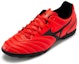 Order 미즈노 모렐리아 네오 II AG 축구화 레드/블랙 (Mizuno Morelia Neo II AG 축구화 레드/블랙) P1GD210560
