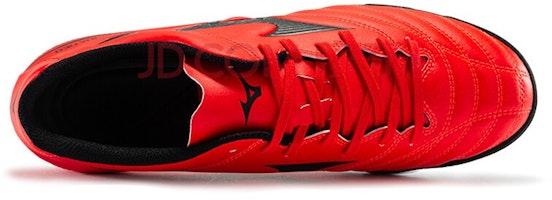 Kasut Bola Mizuno Morelia Neo II Ag Merah/Hitam P1GD210560 Lookbook Kasut Bola Mizuno Morelia Neo II Ag Merah/Hitam P1GD210560