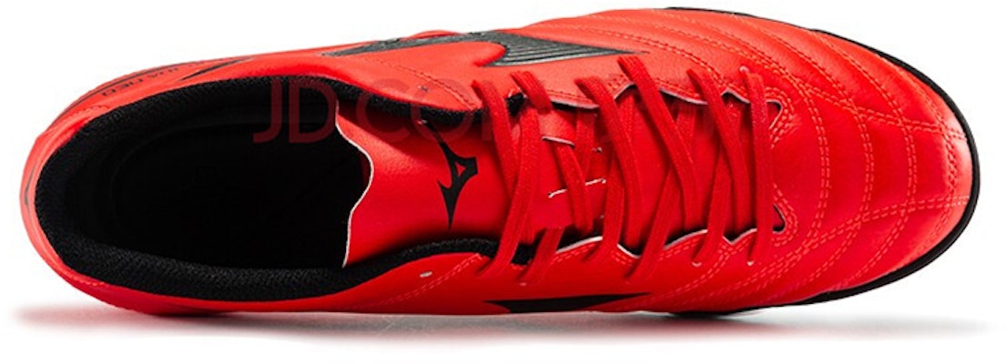 Mizuno Morelia Neo II Ag Football Shoes Red/Black P1GD210560 Lookbook Mizuno Morelia Neo II Ag Football Shoes Red/Black P1GD210560