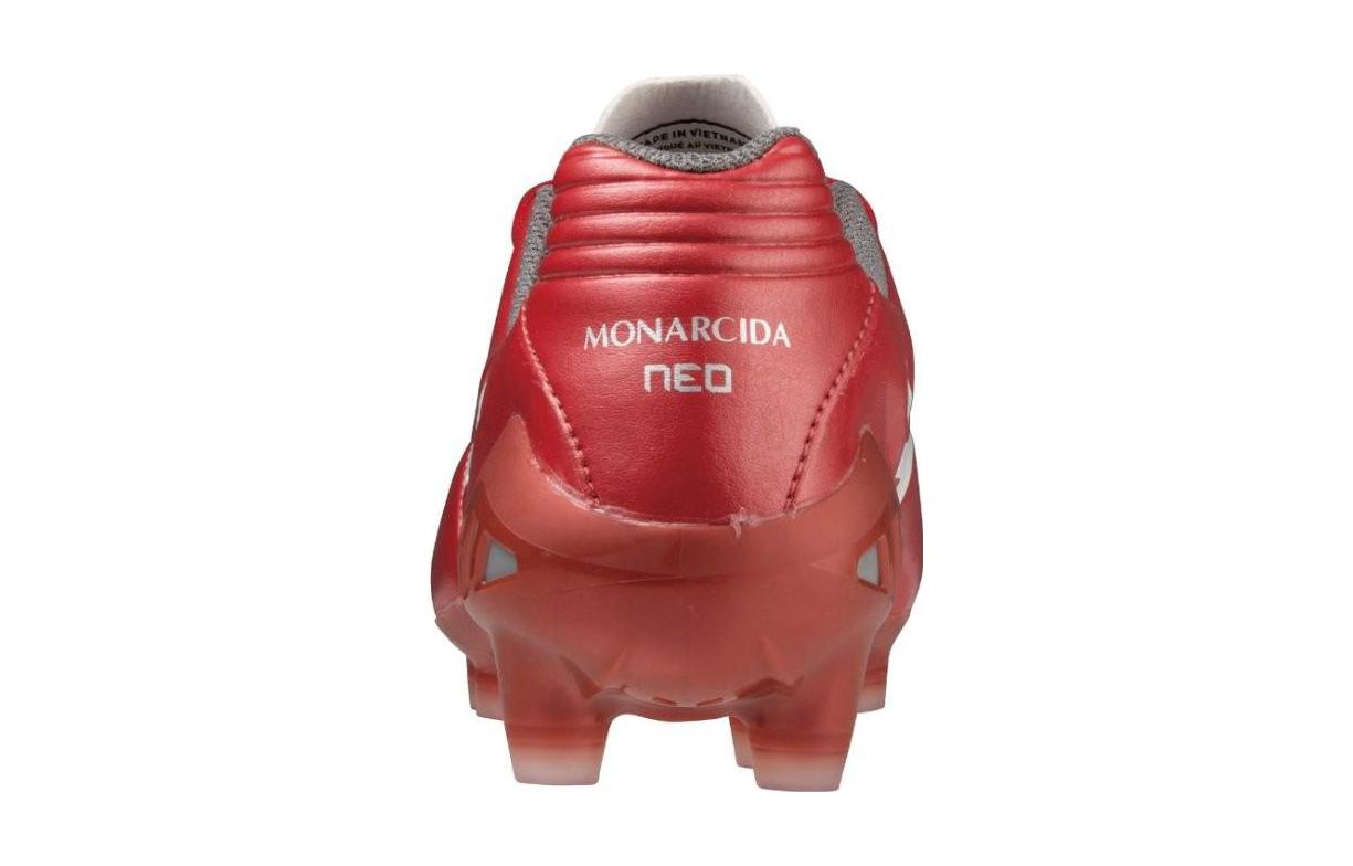 Shop Mizuno Morelia Neo II ''Voetbalschoenen'' p1gb222060