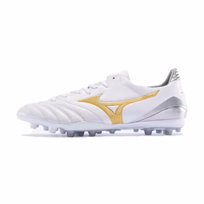 Mizuno Morelia Neo II 'White'