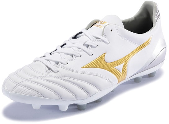 美津浓 Morelia Neo II '白色' P1GA205950 Lookbook 美津浓 Morelia Neo II '白色' P1GA205950