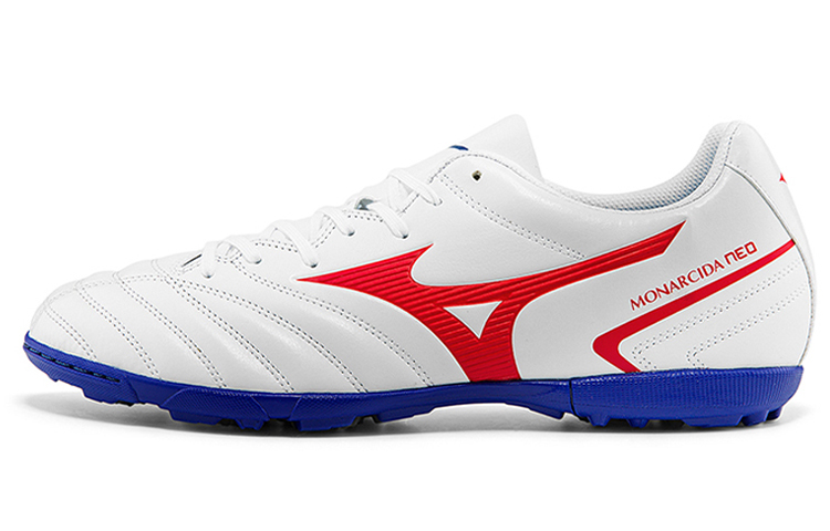 Mizuno Morelia Neo II AS 'White Blue' P1GD210562