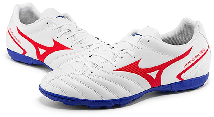 Mizuno Morelia Neo II AS 'Putih Biru' P1GD210562 Lookbook Mizuno Morelia Neo II AS 'Putih Biru' P1GD210562