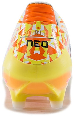 Mizuno Morelia Neo II MD 'White Yellow' P1GA185345 Purchase Mizuno Morelia Neo II MD 'White Yellow' P1GA185345