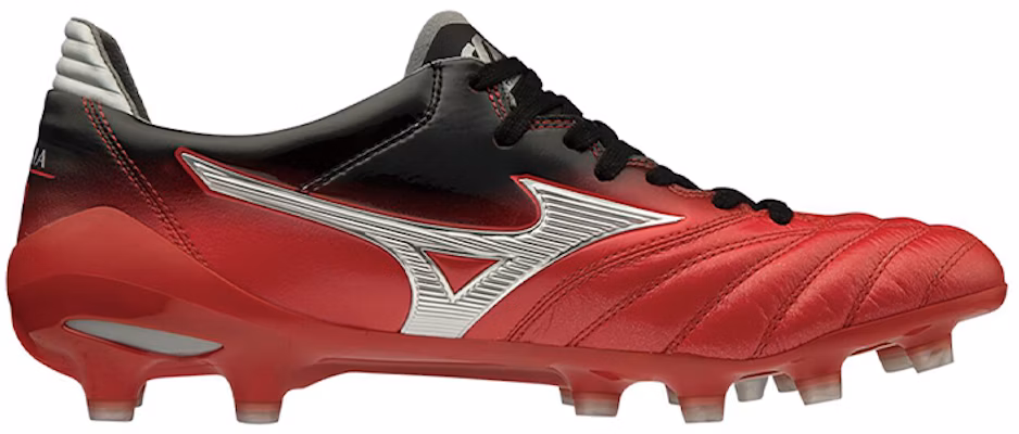 Mizuno Morelia Neo II MIJ 'Black Red' P1GA195162 Order Mizuno Morelia Neo II MIJ 'Black Red' P1GA195162