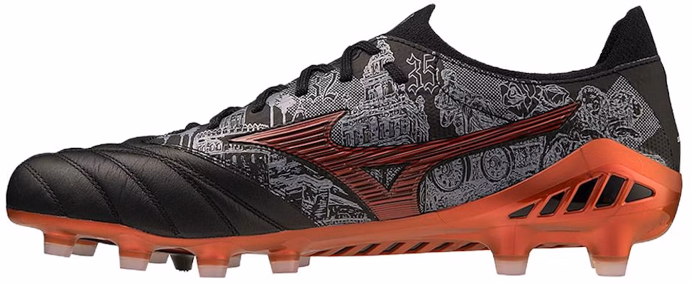 Mizuno Morelia Neo III β 'SR4 JAPAN 'Black Red' P1GA239804 Buy Mizuno Morelia Neo III β 'SR4 JAPAN 'Black Red' P1GA239804