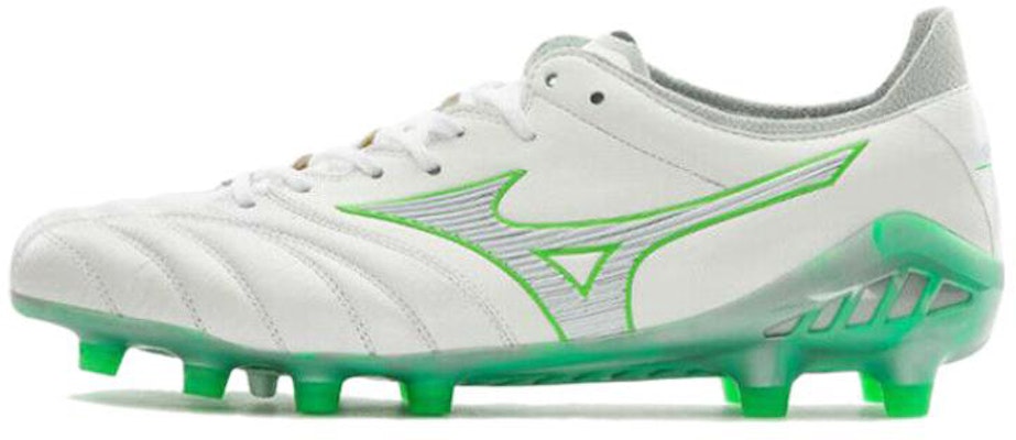 미즈노 모렐리아 네오 III 화이트 그린 (Mizuno Morelia Neo III 화이트 그린) P1GA228037 Buy 미즈노 모렐리아 네오 III 화이트 그린 (Mizuno Morelia Neo III 화이트 그린) P1GA228037