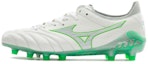 Buy 미즈노 모렐리아 네오 III 화이트 그린 (Mizuno Morelia Neo III 화이트 그린) P1GA228037