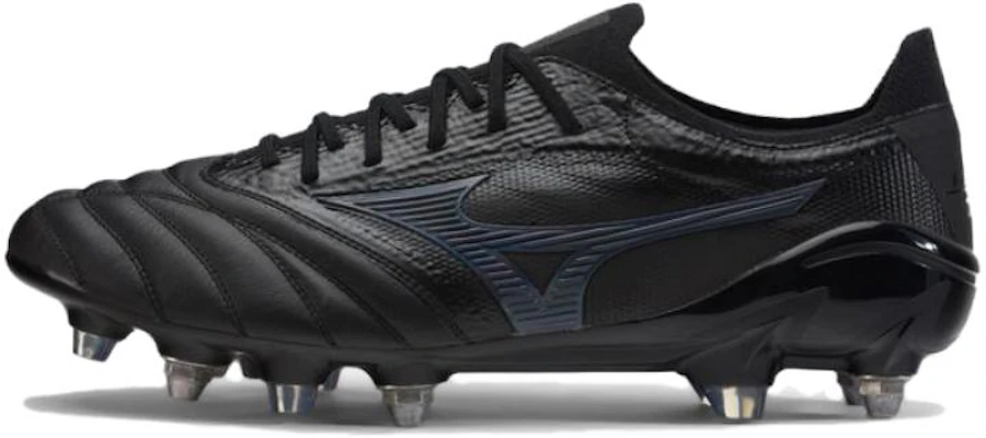 Mizuno Morelia Neo III Beta 'Made In Japan SG Hitam' P1GC229099 Buy Mizuno Morelia Neo III Beta 'Made In Japan SG Hitam' P1GC229099