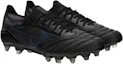 Lookbook Mizuno Morelia Neo III Beta 'Made In Japan SG Hitam' P1GC229099