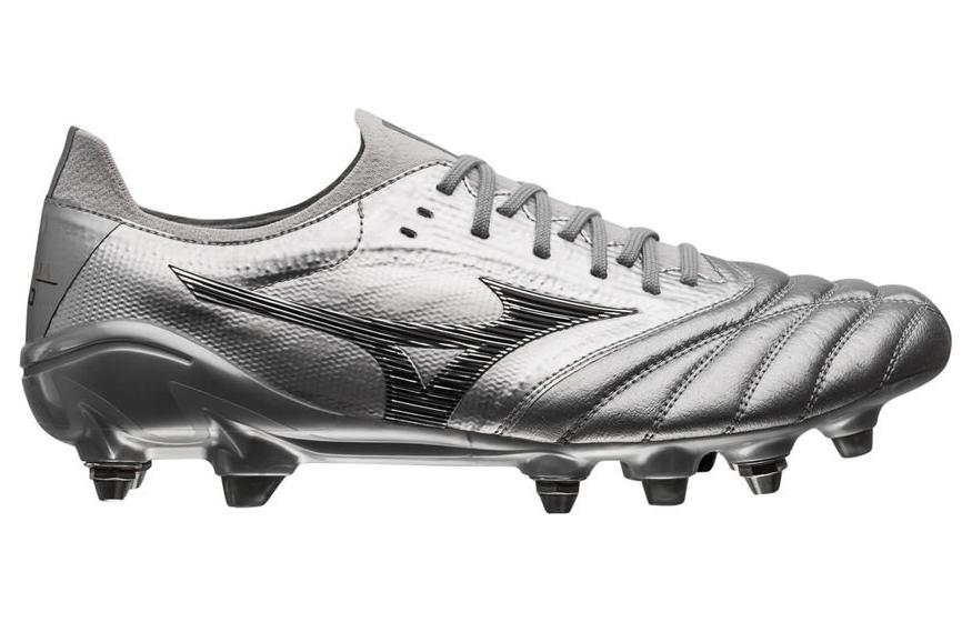 Mizuno Morelia Neo III Beta 'Silver' 圖 2