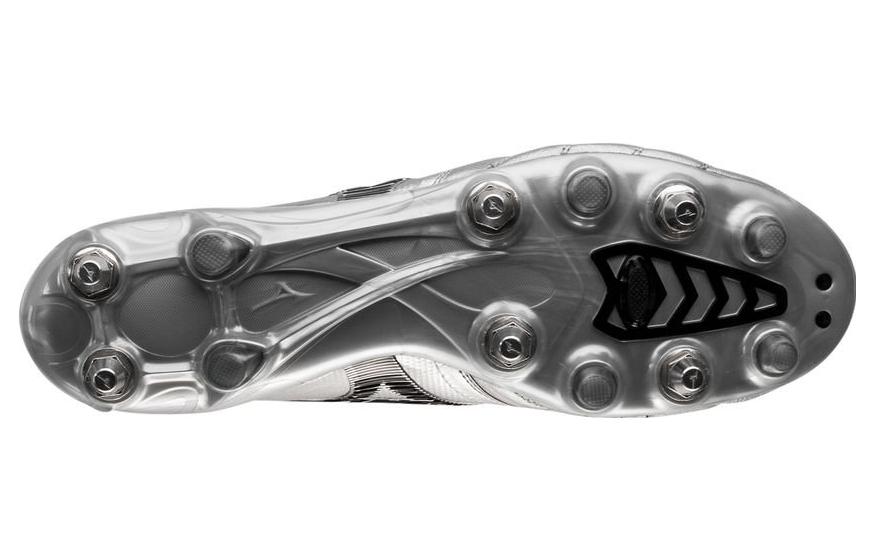 Mizuno Morelia Neo III Beta 'Silver' 圖 5