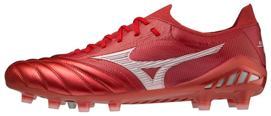 Mizuno Morelia Neo III Beta Japan 'High Risk Red' P1GA229060 Buy Mizuno Morelia Neo III Beta Japan 'High Risk Red' P1GA229060