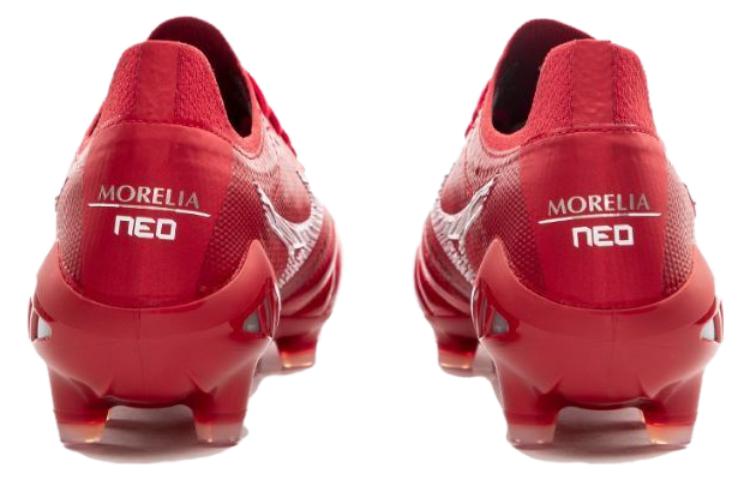 Lookbook 미즈노 모렐리아 네오 III 베타 재팬 '하이 리스크 레드' P1GA229060