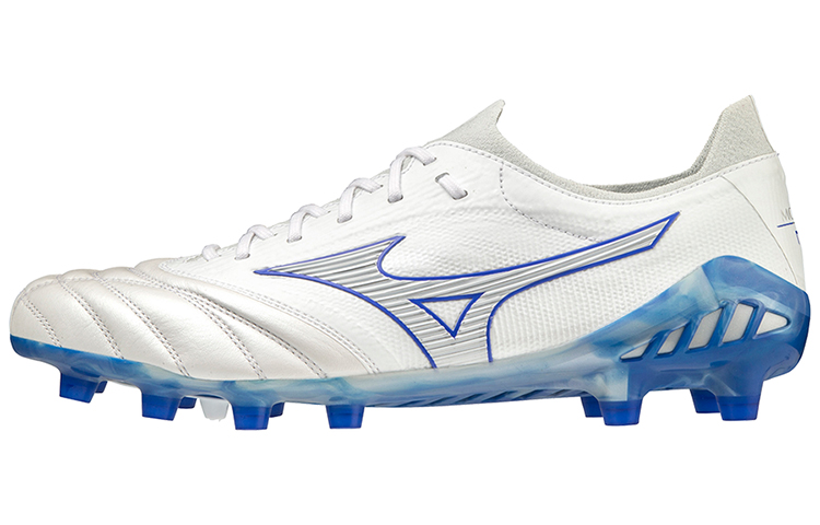 Mizuno Morelia Neo III Beta Japan 'White Blue' P1GA229025