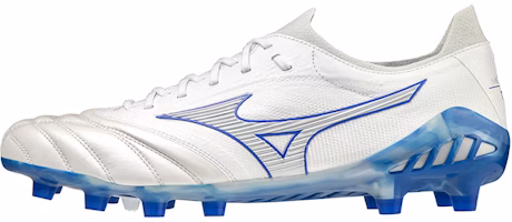 Mizuno Morelia Neo III Beta Japan 'White Blue' P1GA229025 Mizuno Morelia Neo III Beta Japan 'White Blue' P1GA229025
