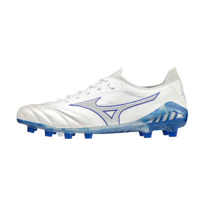 Mizuno Morelia Neo III Beta Japan 'White Blue'