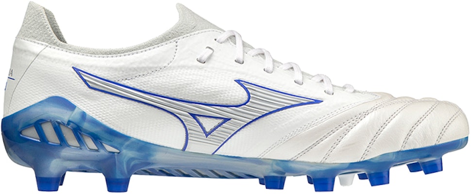 미즈노 모렐리아 네오 III 베타 재팬 '화이트 블루' P1GA229025 Order 미즈노 모렐리아 네오 III 베타 재팬 '화이트 블루' P1GA229025