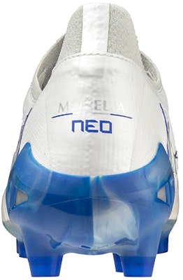 미즈노 모렐리아 네오 III 베타 재팬 '화이트 블루' P1GA229025 Shop 미즈노 모렐리아 네오 III 베타 재팬 '화이트 블루' P1GA229025