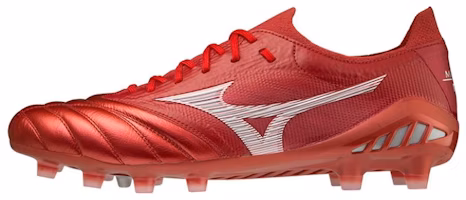 Mizuno Morelia Neo III Beta Japan 'High Risk Red' P1GA229060 Mizuno Morelia Neo III Beta Japan 'High Risk Red' P1GA229060