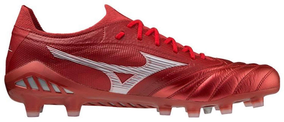 Mizuno Morelia Neo III Beta Japón 'Rojo Riesgo Alto' P1GA229060 Order Mizuno Morelia Neo III Beta Japón 'Rojo Riesgo Alto' P1GA229060