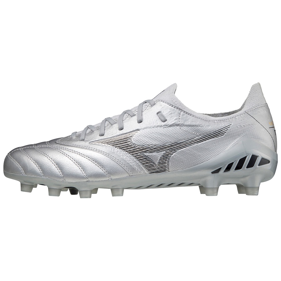 Buy Mizuno Morelia Neo III Elite 'Plata' P1GA219103