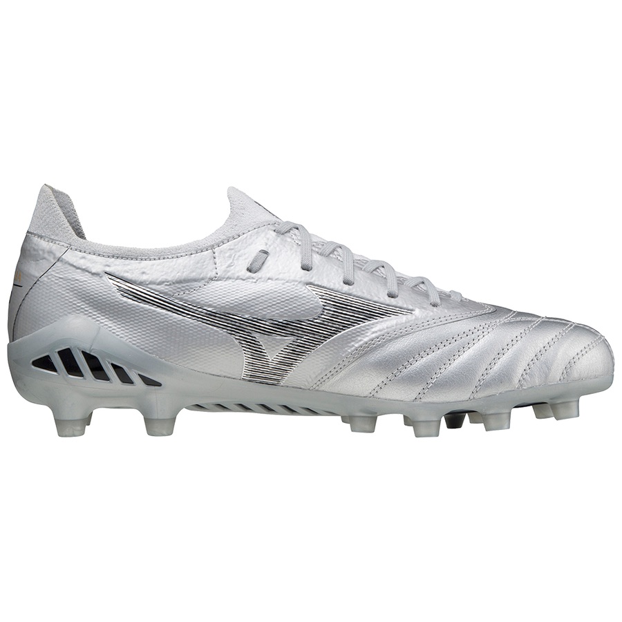 Mizuno Morelia Neo III Elite 'Silver' 圖 2