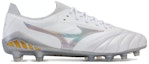 Order 미즈노 모렐리아 네오 III 축구화 '화이트 라이트 그레이' P1GA239004