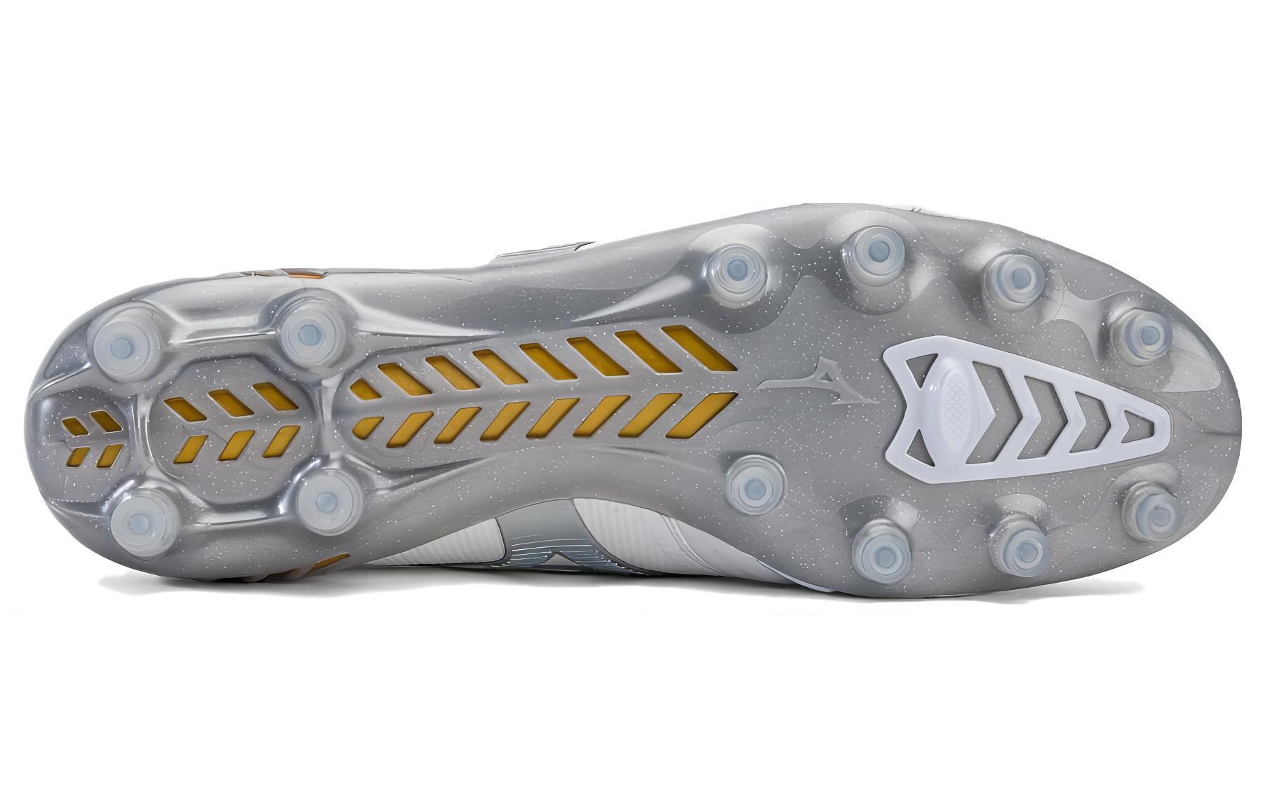 Purchase 미즈노 모렐리아 네오 III 축구화 '화이트 라이트 그레이' P1GA239004