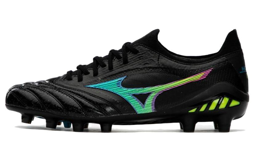 Mizuno Morelia Neo III Japan 'Black Multicolor' P1GA209018