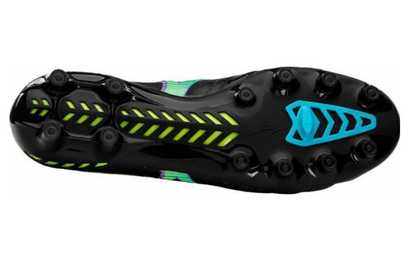 Purchase Mizuno Morelia Neo III Jepang 'Hitam Multicolor' P1GA209018