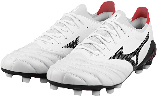 Mizuno Morelia Neo III Japan 'White Black Red' P1GA209009 Lookbook Mizuno Morelia Neo III Japan 'White Black Red' P1GA209009