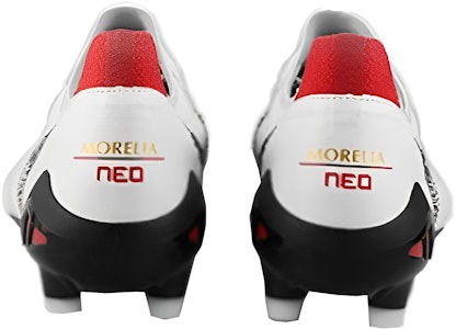 Mizuno Morelia Neo III Jepang 'Putih Hitam Merah' P1GA209009 Purchase Mizuno Morelia Neo III Jepang 'Putih Hitam Merah' P1GA209009
