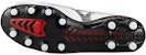 Mizuno Morelia Neo III Jepun 'Putih Hitam Merah' P1GA209009