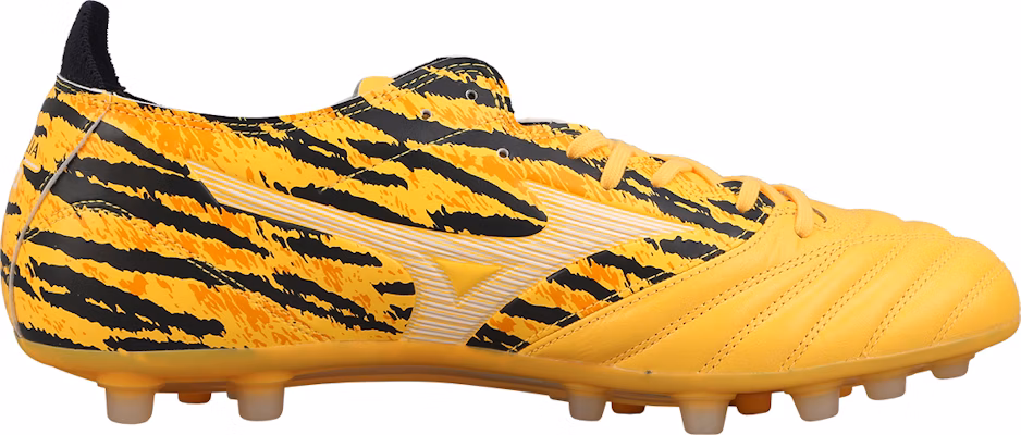 Mizuno Morelia Neo III Pro AG 'Kuning Hitam' P1GA228401 Order Mizuno Morelia Neo III Pro AG 'Kuning Hitam' P1GA228401