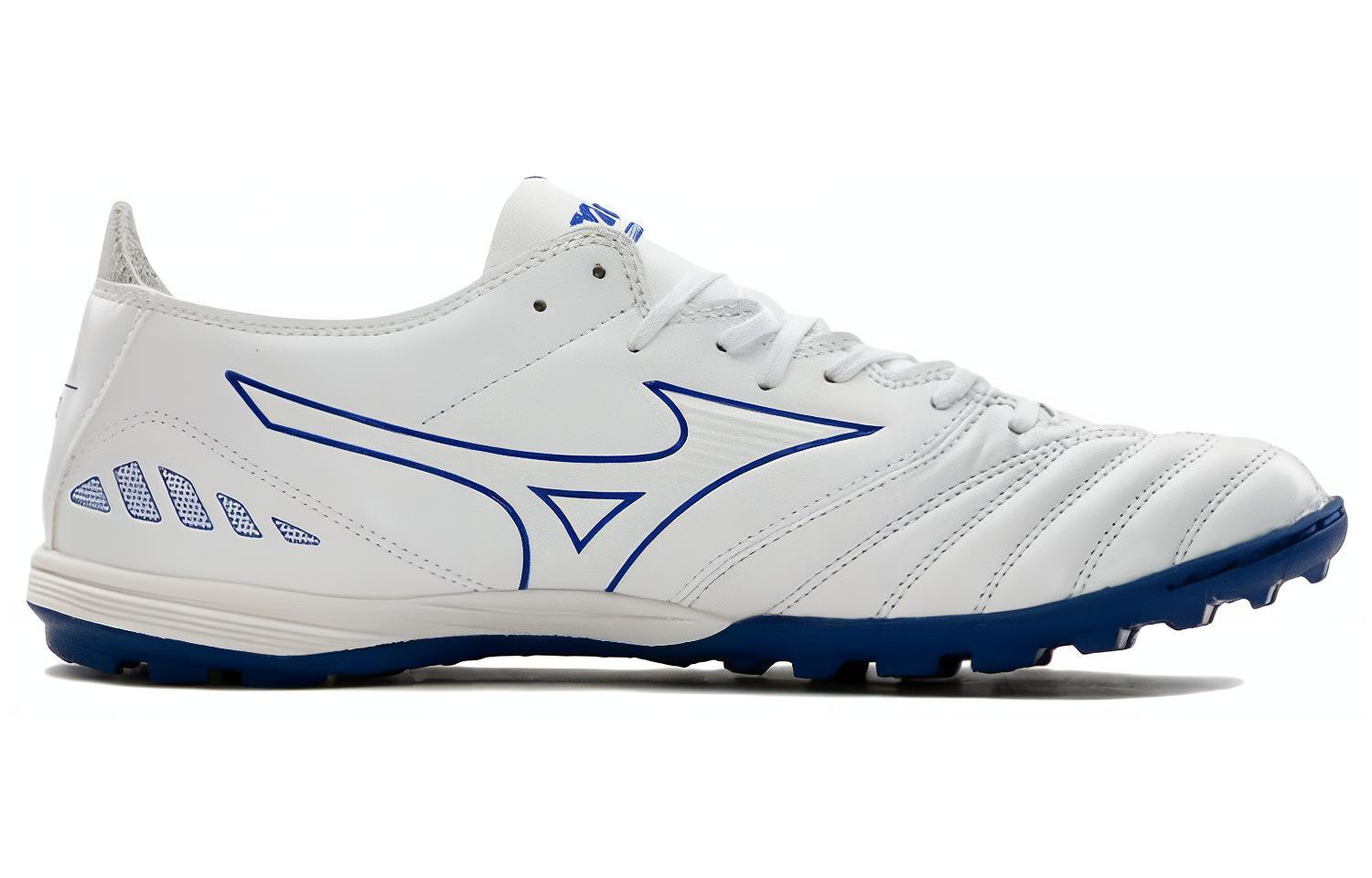 Order Mizuno Morelia Neo III Pro As 低筒足球鞋 白藍