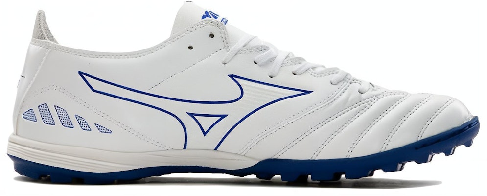 Mizuno Morelia Neo III Pro As 'White Blue' P1GD228425 Order Mizuno Morelia Neo III Pro As 'White Blue' P1GD228425