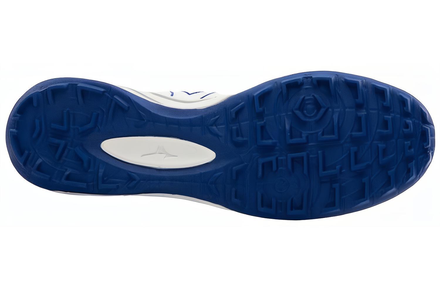 Shop Mizuno Morelia Neo III Pro As 低筒足球鞋 白藍