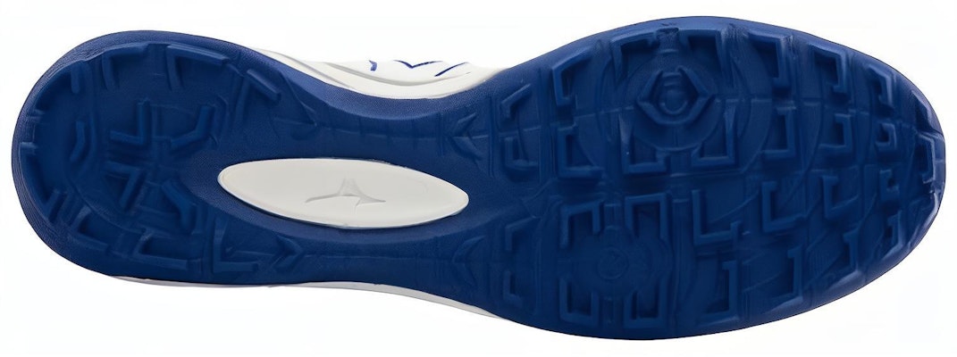 Mizuno Morelia Neo III Pro As 'White Blue' P1GD228425 Shop Mizuno Morelia Neo III Pro As 'White Blue' P1GD228425