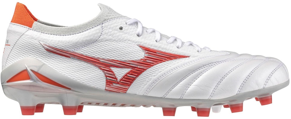 Mizuno Morelia Neo IV β Jepun 'Putih' P1GA244060 Order Mizuno Morelia Neo IV β Jepun 'Putih' P1GA244060