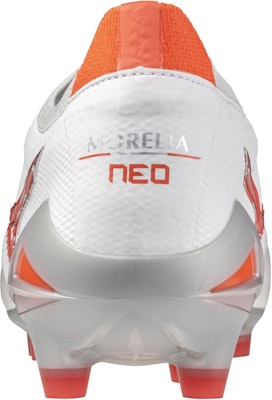 Mizuno Morelia Neo IV β Jepun 'Putih' P1GA244060 Shop Mizuno Morelia Neo IV β Jepun 'Putih' P1GA244060