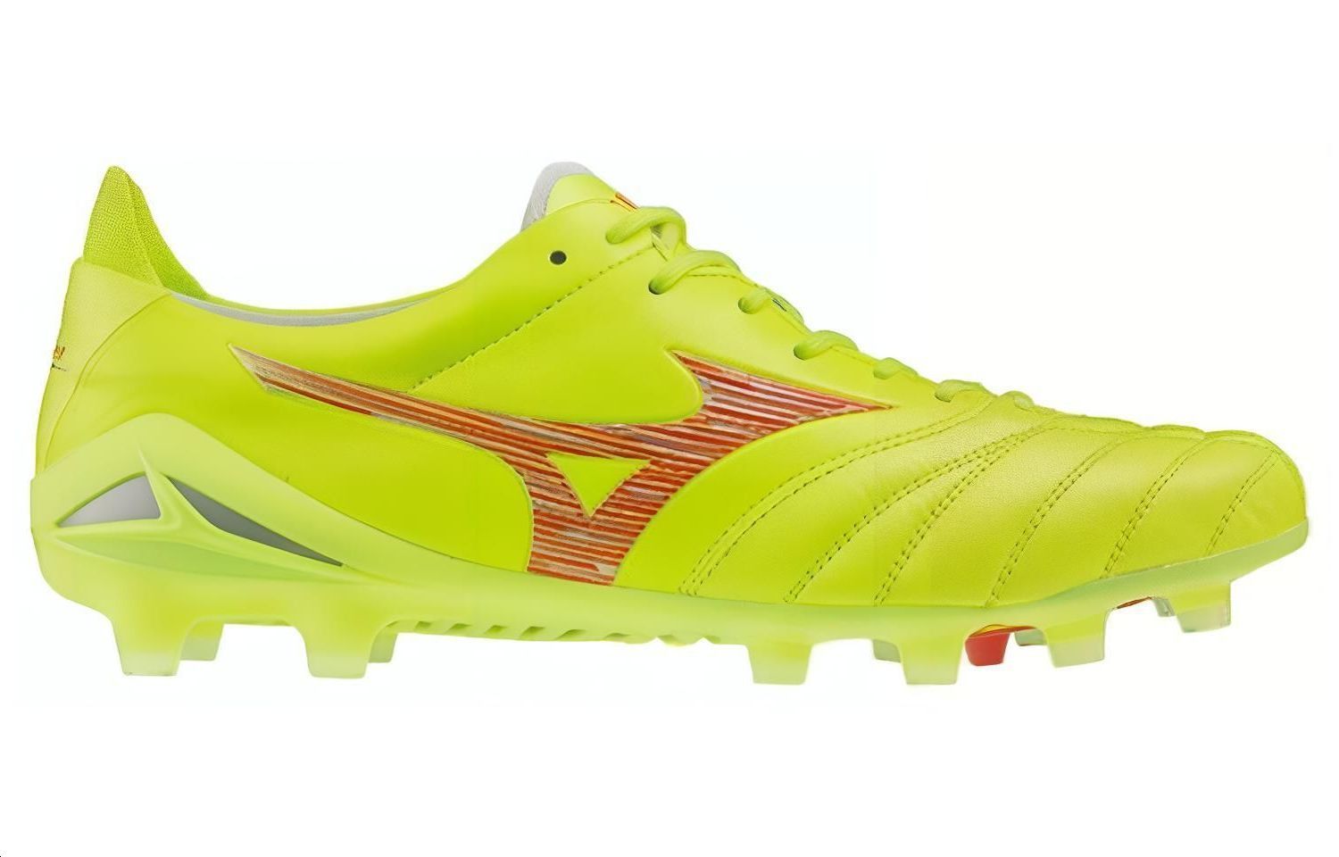 Order 미즈노 모렐리아 네오 IV '네온 옐로우' P1GA243045