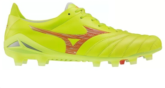 Mizuno Morelia Neo IV 'Kuning Neon' P1GA243045 Order Mizuno Morelia Neo IV 'Kuning Neon' P1GA243045