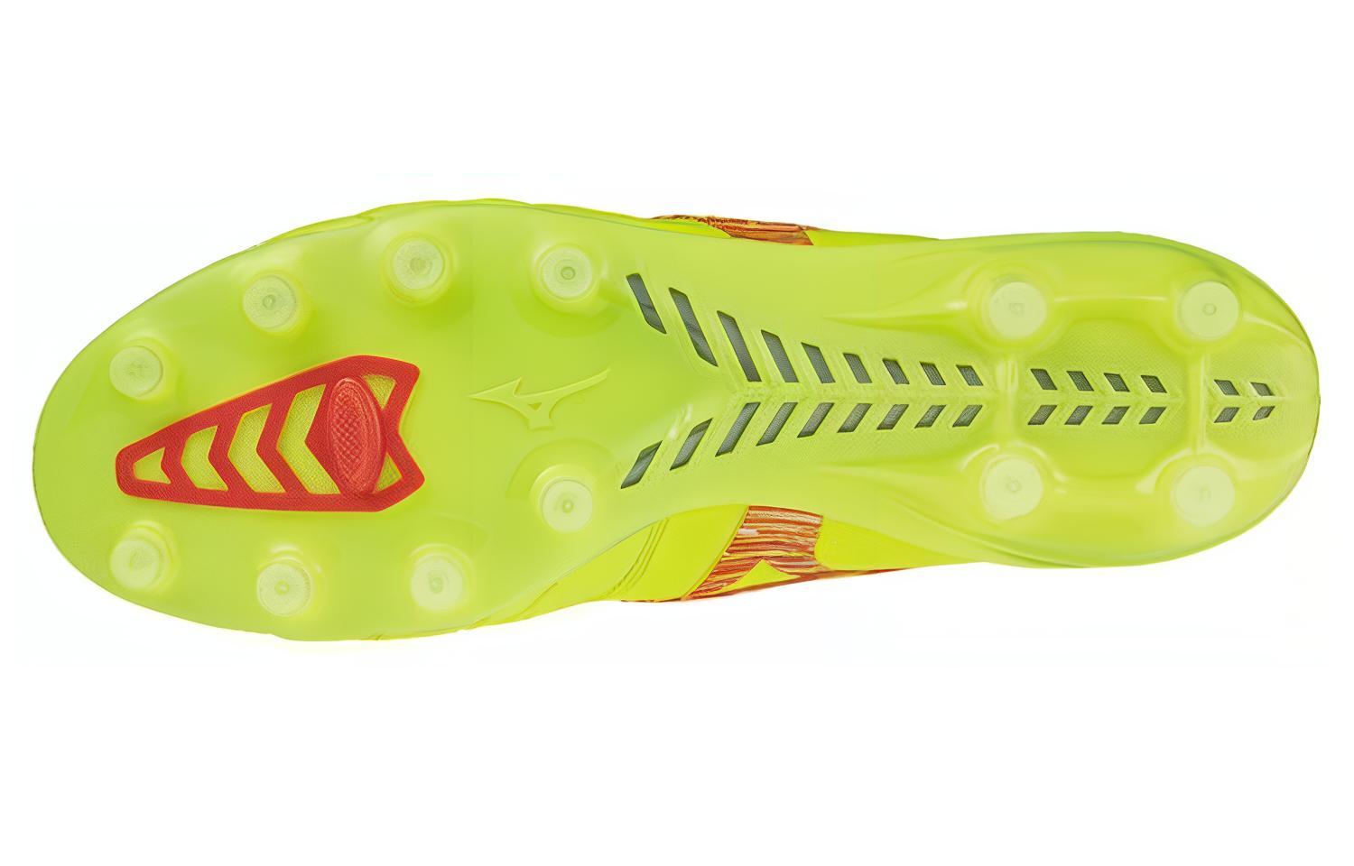 Purchase 미즈노 모렐리아 네오 IV '네온 옐로우' P1GA243045