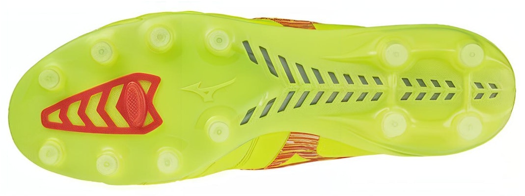 Mizuno Morelia Neo IV 'Neon Yellow' P1GA243045 Purchase Mizuno Morelia Neo IV 'Neon Yellow' P1GA243045